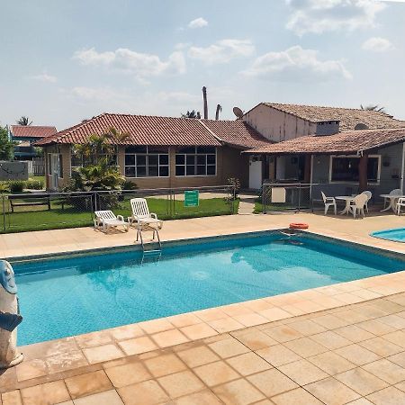Clh Suites Bonito Sul מראה חיצוני תמונה
