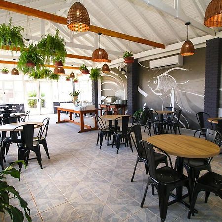 Clh Suites Bonito Sul מראה חיצוני תמונה