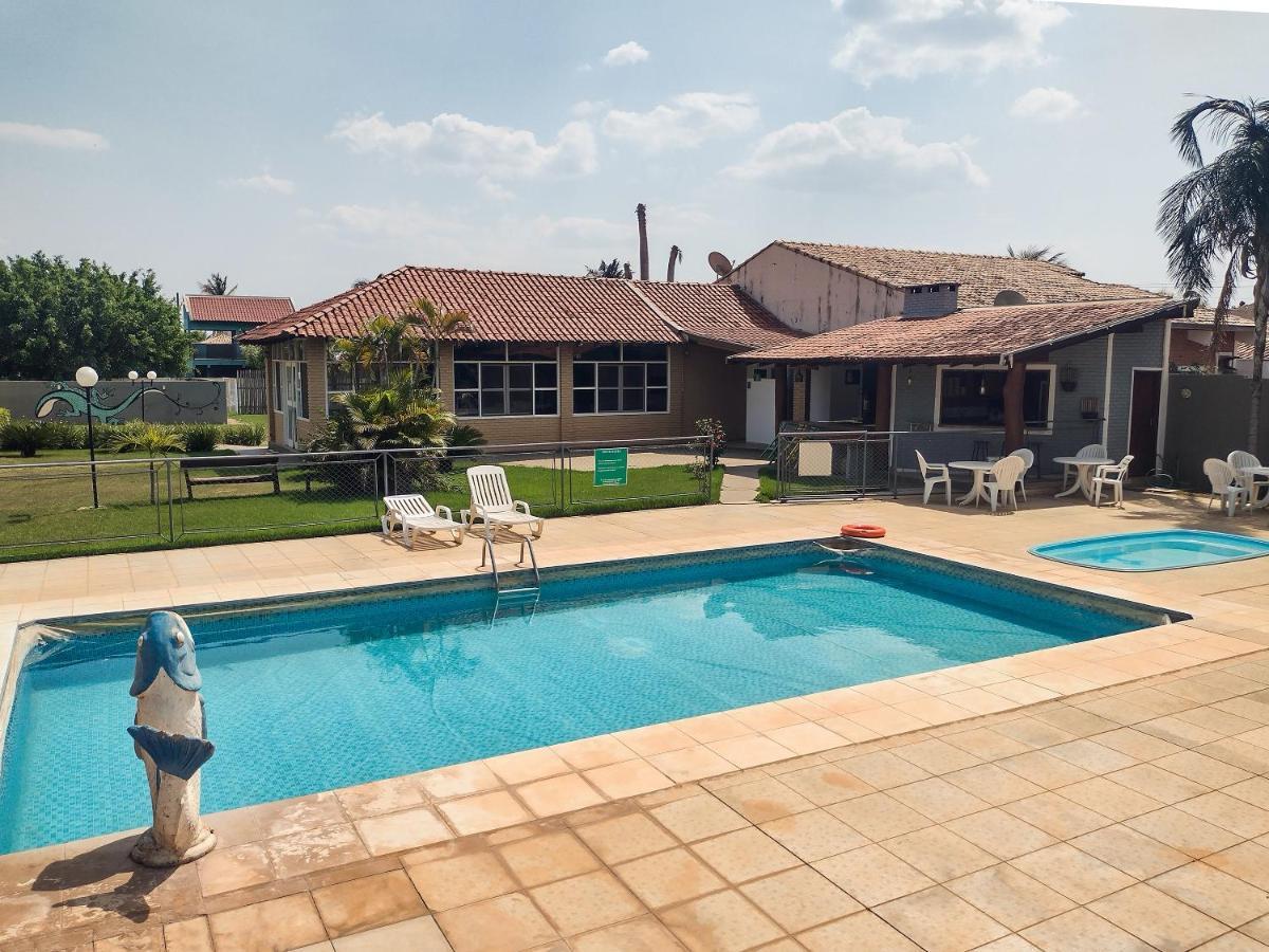 Clh Suites Bonito Sul מראה חיצוני תמונה