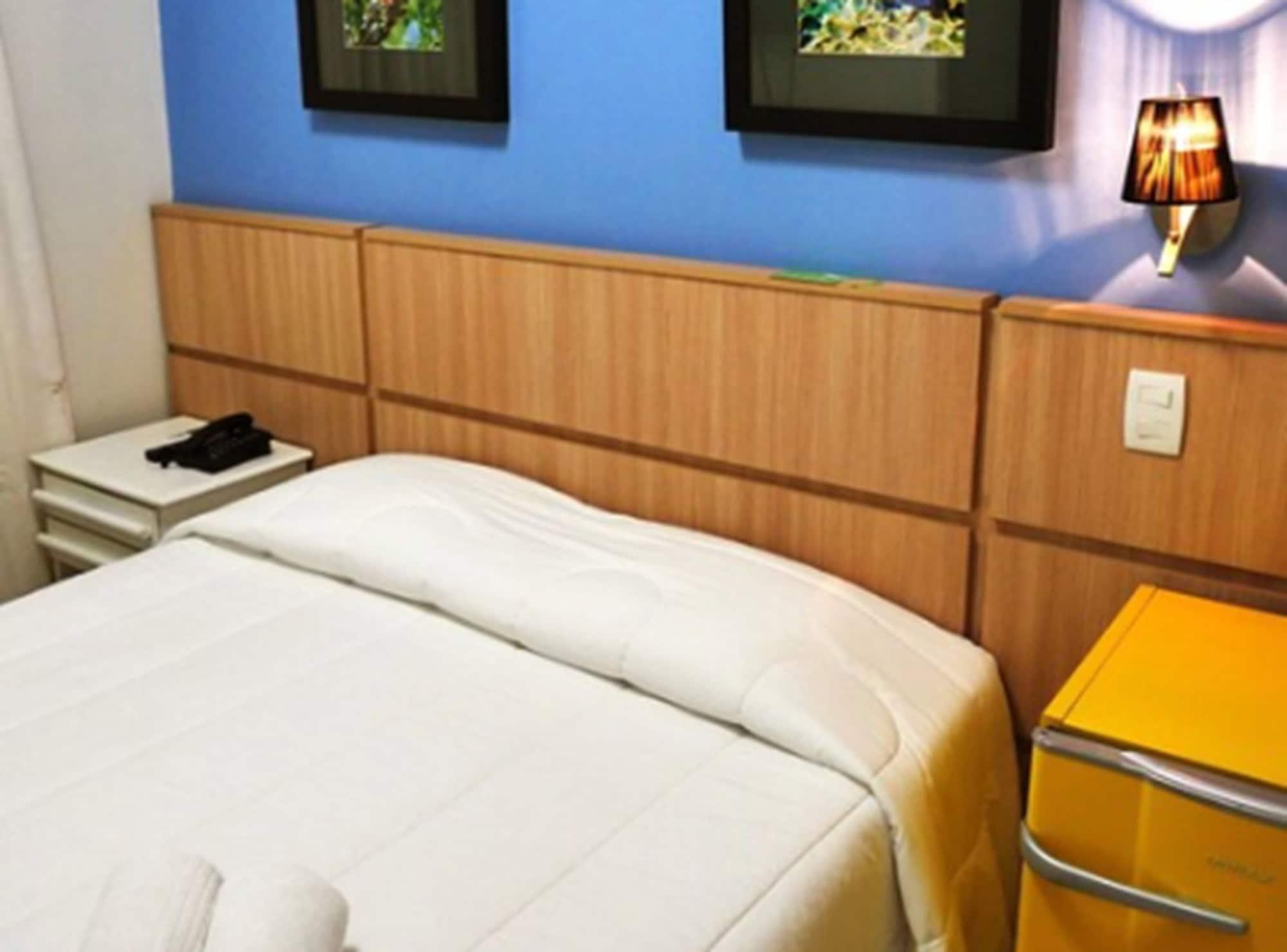 Clh Suites Bonito Sul מראה חיצוני תמונה