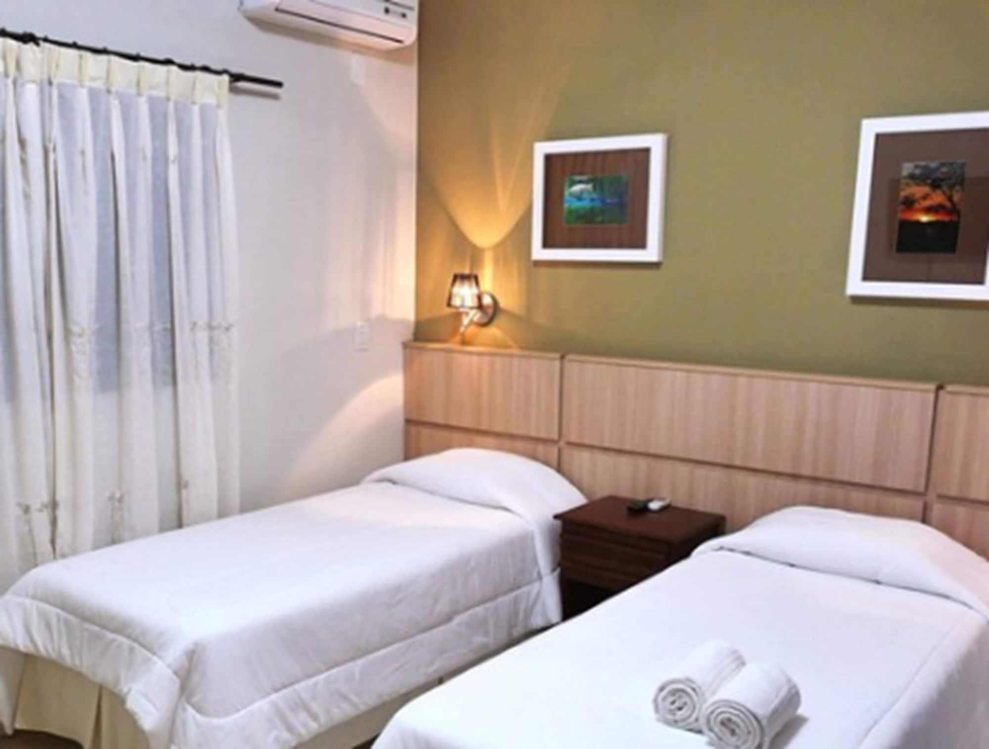 Clh Suites Bonito Sul מראה חיצוני תמונה