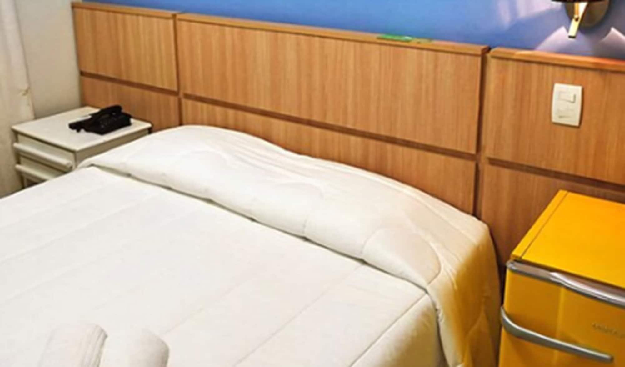 Clh Suites Bonito Sul מראה חיצוני תמונה