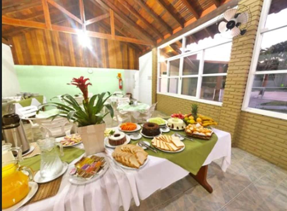 Clh Suites Bonito Sul מראה חיצוני תמונה