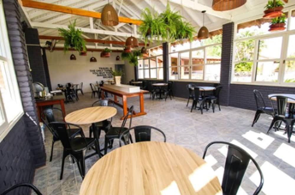Clh Suites Bonito Sul מראה חיצוני תמונה