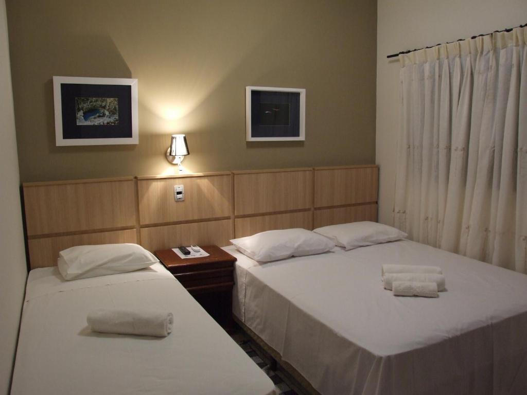Clh Suites Bonito Sul חדר תמונה