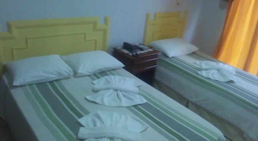 Clh Suites Bonito Sul מראה חיצוני תמונה