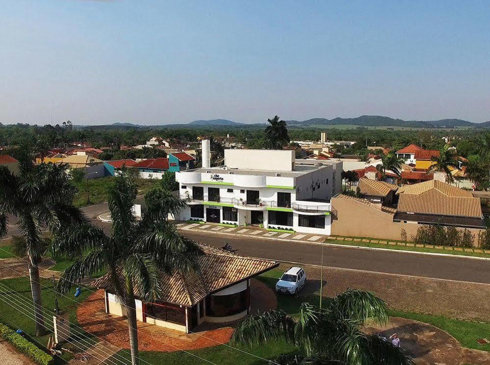 Clh Suites Bonito Sul מראה חיצוני תמונה