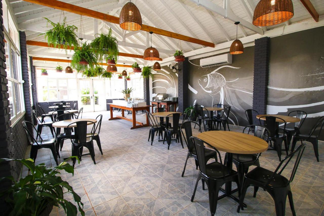 Clh Suites Bonito Sul מראה חיצוני תמונה