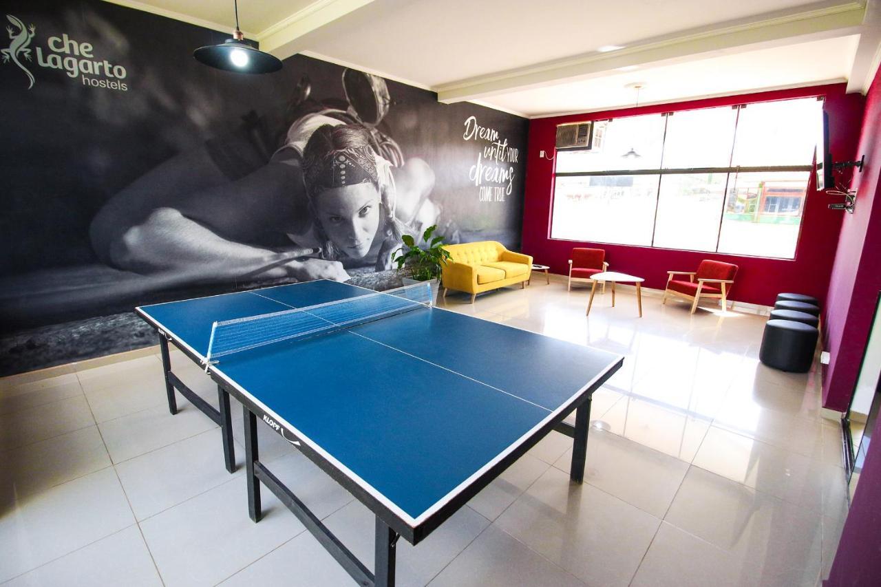 Clh Suites Bonito Sul מראה חיצוני תמונה